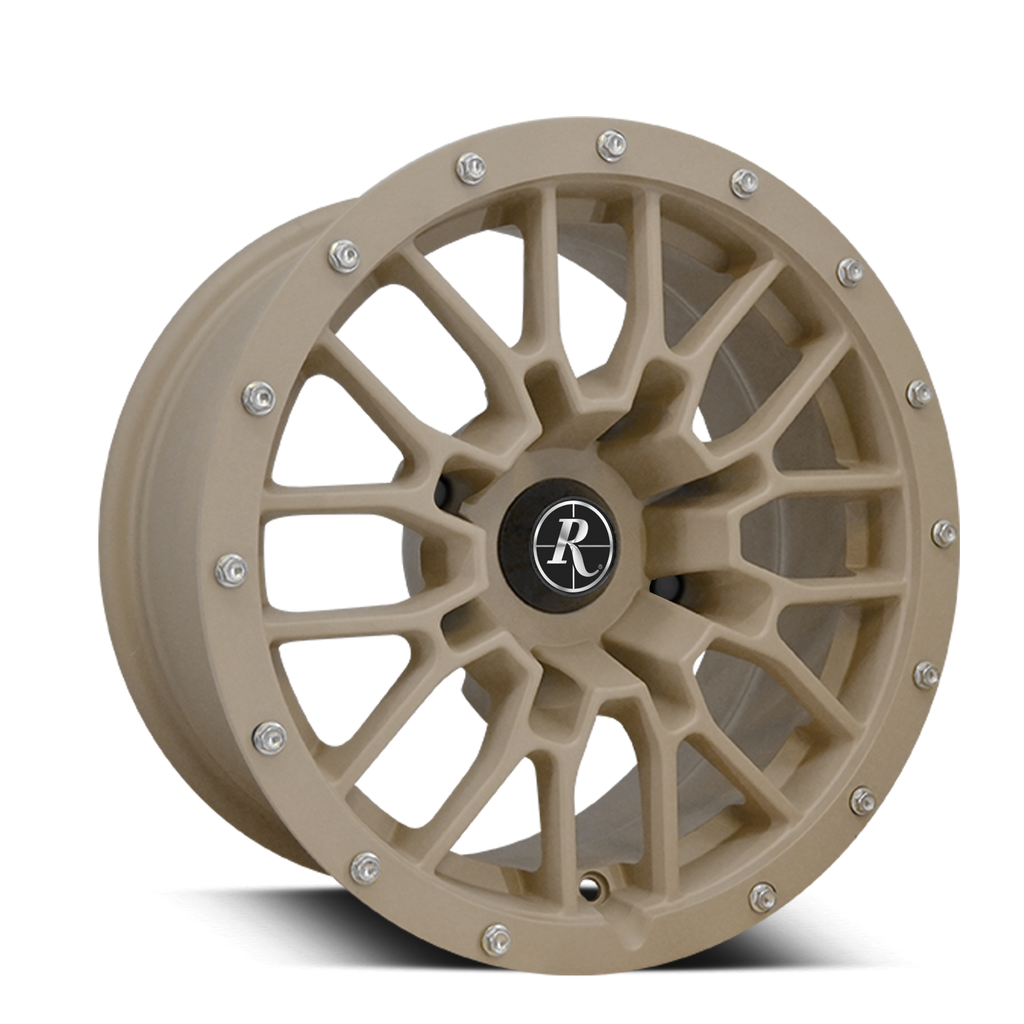 Remington RTC ATV/UTV Desert Tan