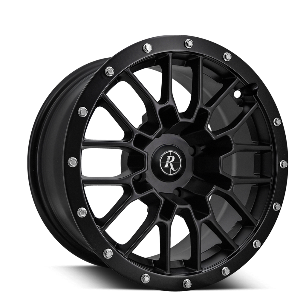 Remington RTC ATV/UTV All Satin Black