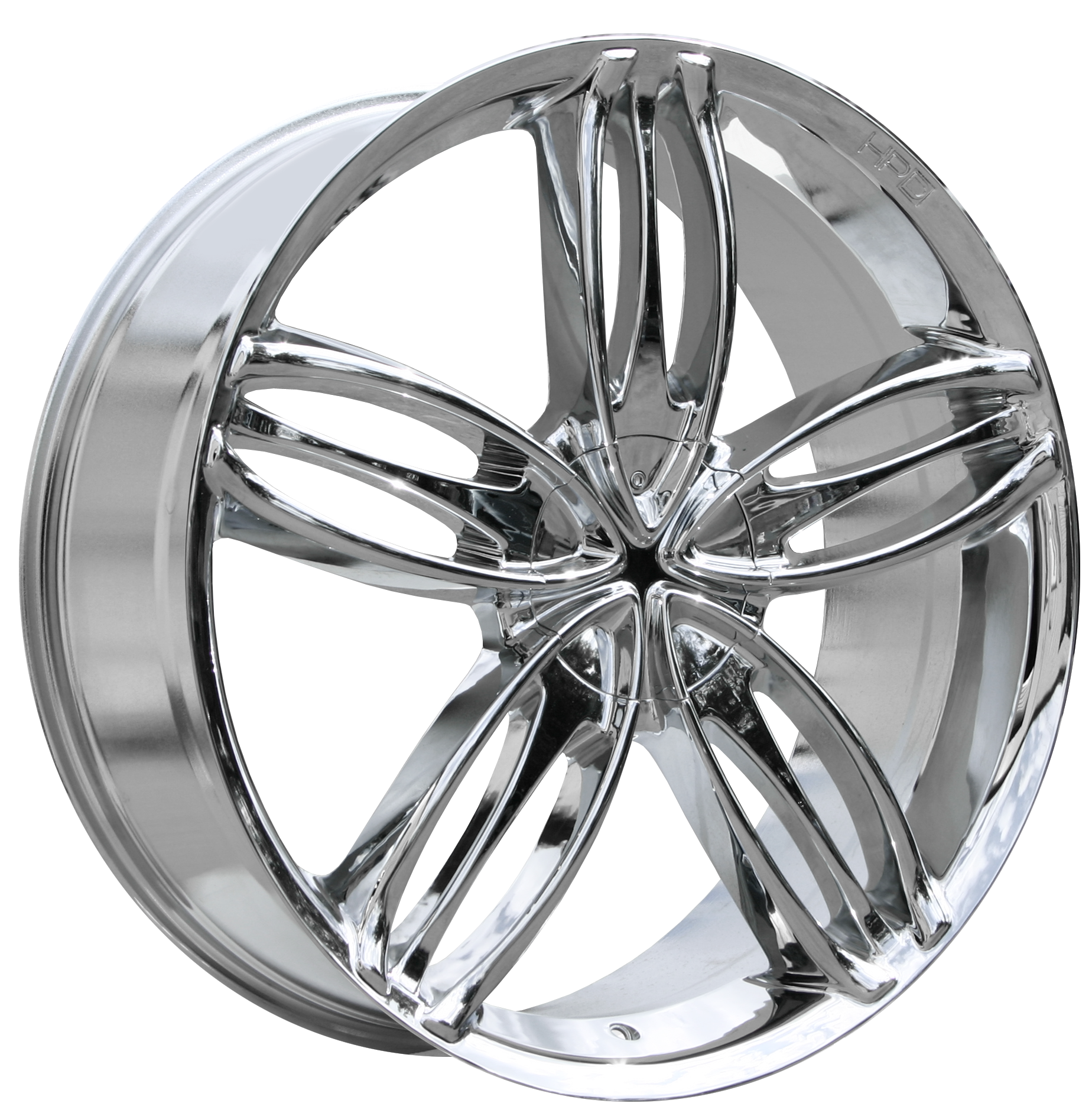Chrome Rims Color Hub 20 Inch Chrome Truck Rims