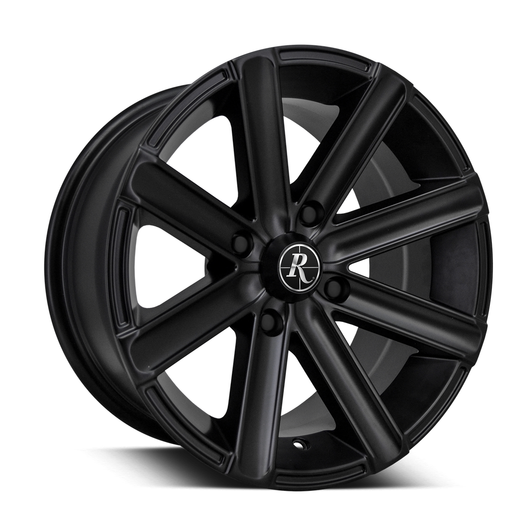 Remington Freedom ATV/UTV All Satin Black
