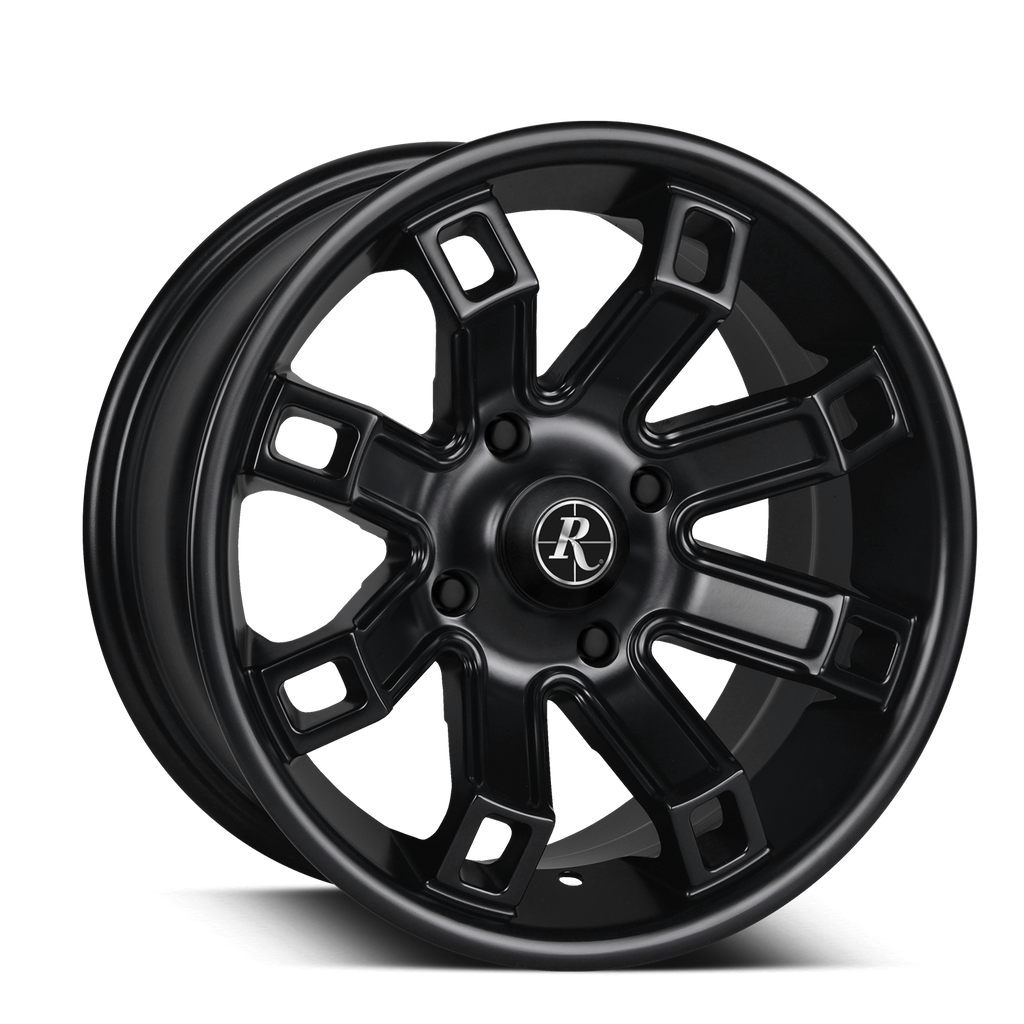 Remington Hollow Point ATV/UTV All Satin Black