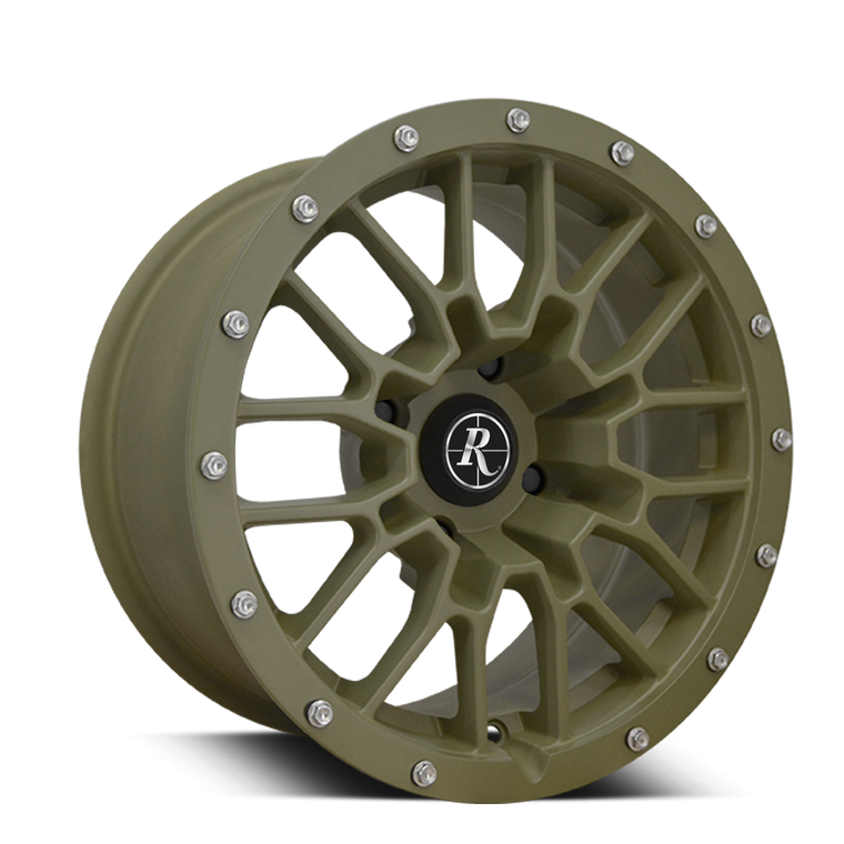 Remington RTC ATV/UTV O/D Green