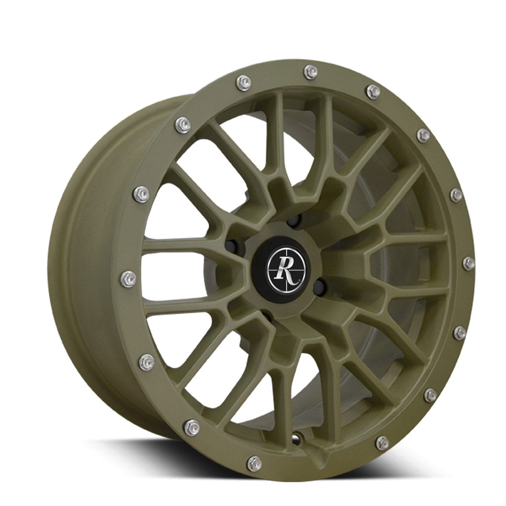 Remington RTC ATV/UTV O/D Green