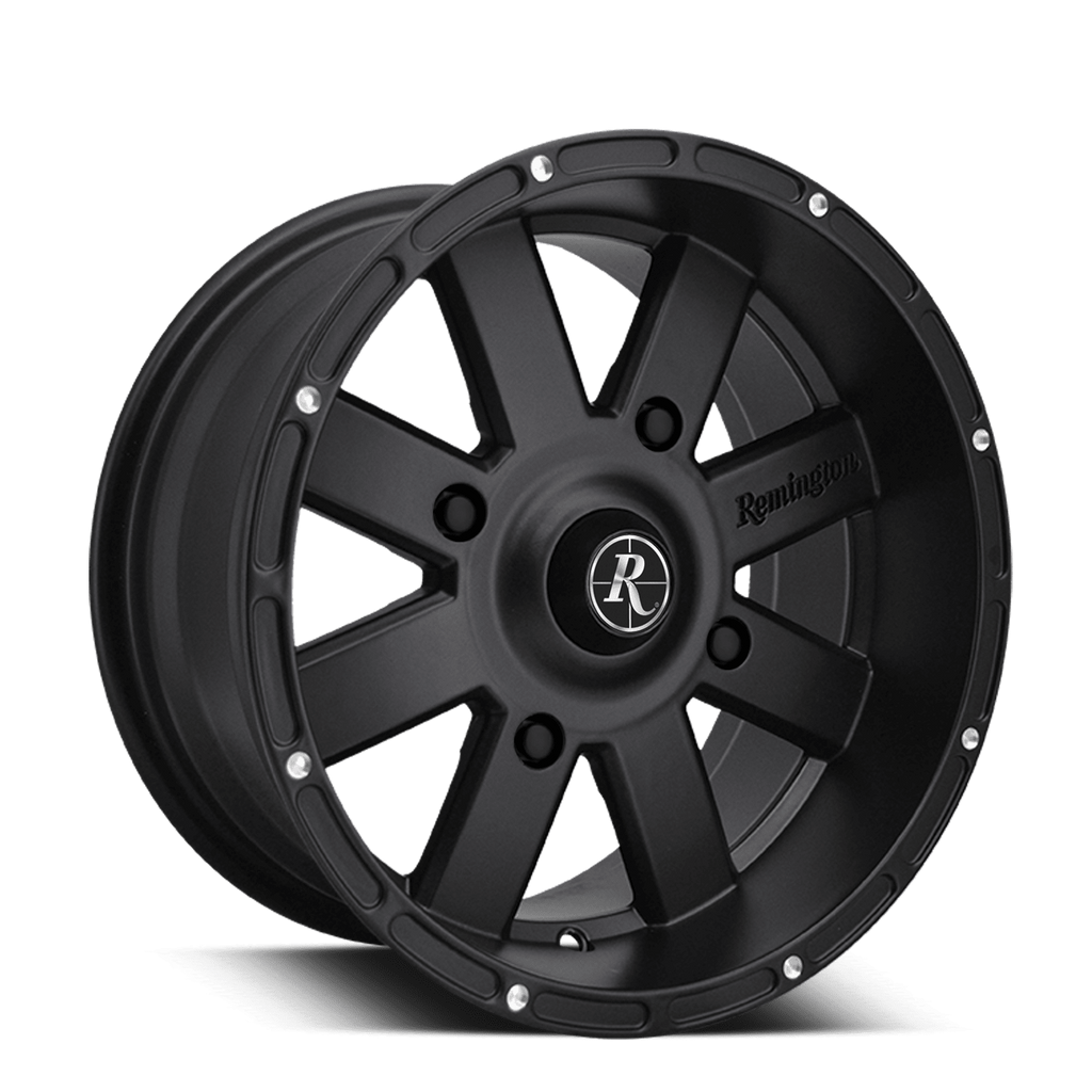 Remington 8-Point ATV/UTV All Satin Black