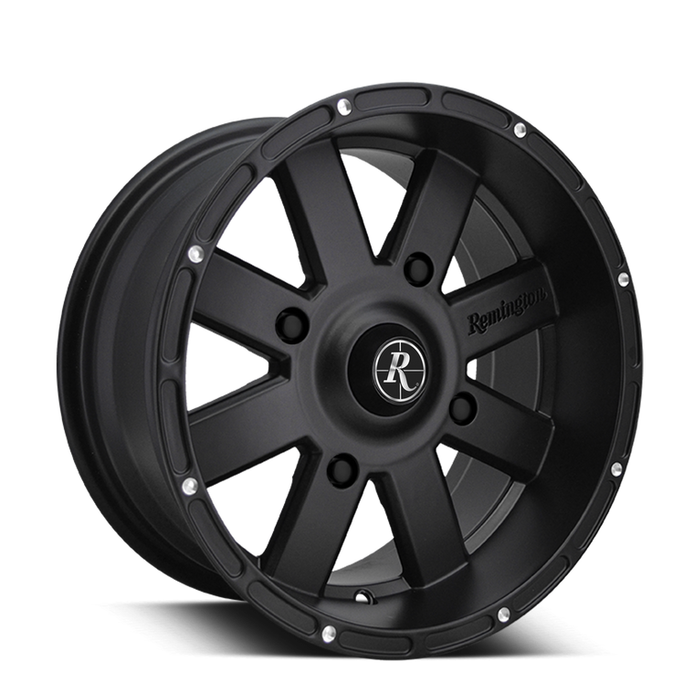Remington 8-Point ATV/UTV All Satin Black