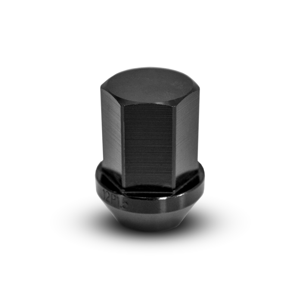 Lightweight Aluminum Lug Nuts - 20 Pack