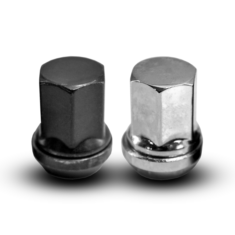 PCD Adjusting Nuts - 20 Pack