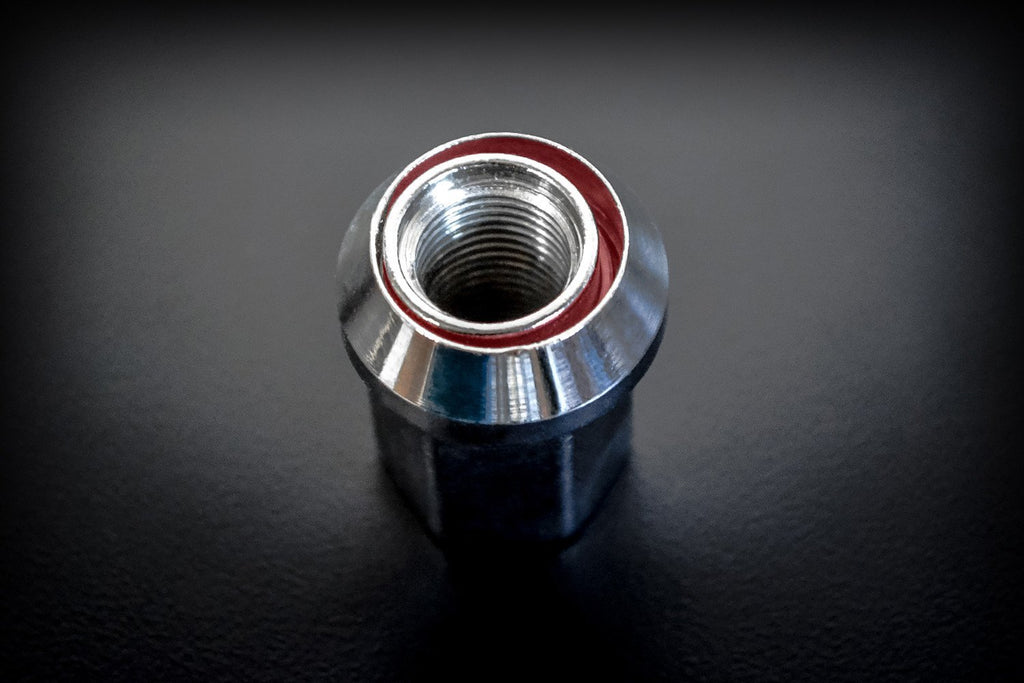 PCD Adjusting Wobble Nuts