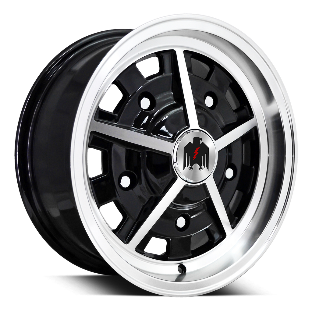 Klassik Rader Rally 15x6.5