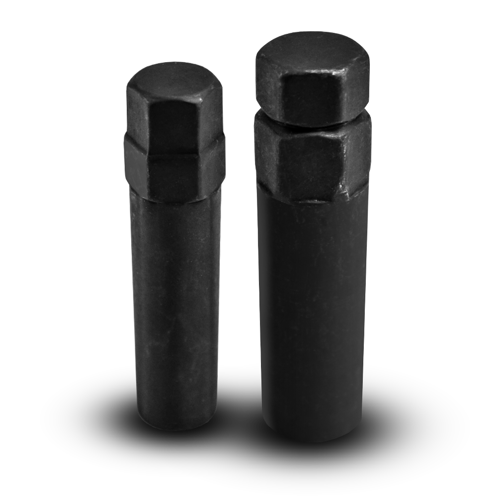 Replacement Spline Keys "Small" & "Large"